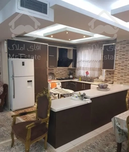 آپارتمان 82متری فول سرمایه گذاری مرزداران‌