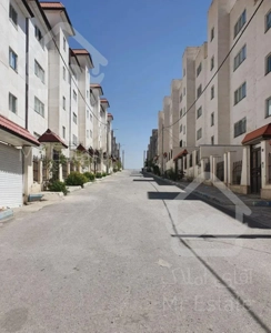 پردیس فاز ۸ پروژه آسایش پارسه