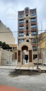 اوایل هنرستان/ بازسازی/دوخواب/آپارتمان ۹۰ متر