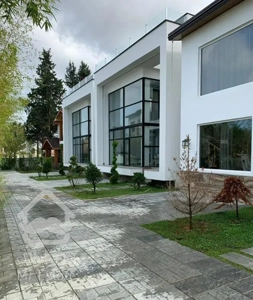 ۳۴۰ متر شهرکی مبله پلاک ۱ جنگل *