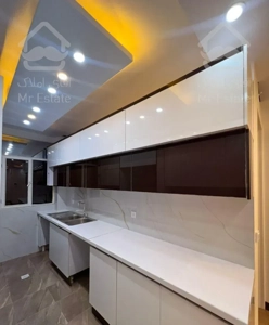 ۶۰متر ۱ خواب فول امکانات (منیریه ۴ راه سپه)