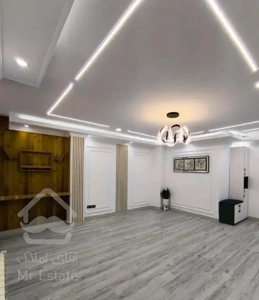 ۶۰متر/سالن پرده خور /جنت آباد جنوبی/چهارباغ