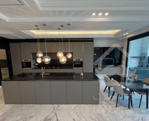 ۱۵۰ مترشخصی ساز/ یاس بنفشه /نوساز کلیدنخورده/۳خواب