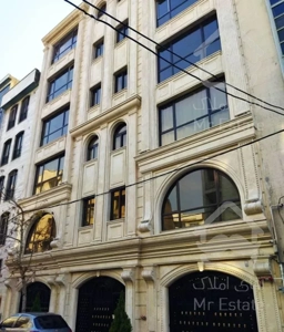 ۹۶متر نما رومی کلیدنخورده/کیاشمالی