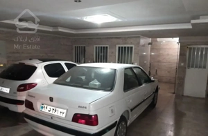 تخلیه ۴۴ متر پارکینگ آسانسور انباری تکواحدی جیحون