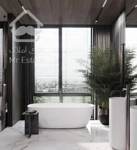 محمودیه 205 متر (برند)فول امکانات