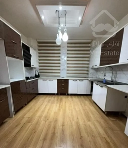 ۷۰ متر دو خوابه روی همکف فول بازسازی فایل شخصی