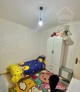 رهن آپارتمان ۹۰متری استادسرا