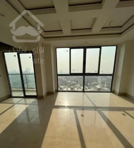 ۱۱۵ متر آپارتمان *نوساز کلید نخورده