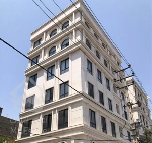 ۱۰۵ متر طبقه اول صیاد قبل پیروزی نزدیک وکیل آباد