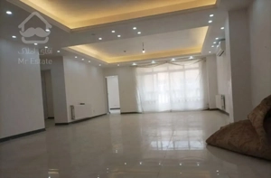 اپارتمان ۱۴۵ متری/سند تک برگ/نصبیات کامل