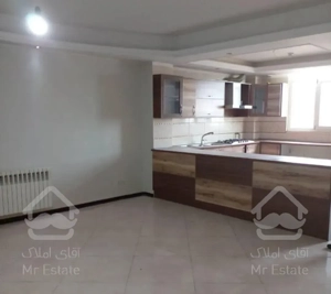 آپارتمان ١٣٠ متر ٣ خواب فول