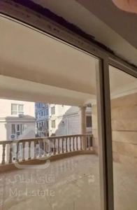 اپارتمان 165متر تراس بزرگ خیابان وحدت کمربندی غربی