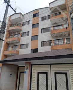 آپارتمان ۱۲۰ متر کوچه خصوصی