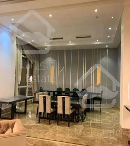 ۲۲۰ متر ۳خواب / کامرانیه/ تراس و ویو