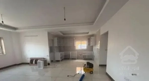 آپارتمان نوساز ۱۰۳متر۲خواب مدارک کامل مرکز شهر