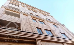 شمال ستارخان 142 م 3خ مناسب سرمایه گذاری