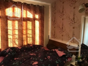 خرید اپارتمان ۱۳۵ متری  در فردوس غرب