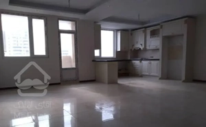 کوهک نسیم ۱۱۹ متر کلید نخورده مناسب سرمایه‌گذاری