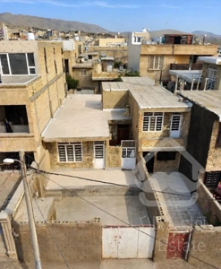 فروش منزل ویلایی