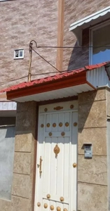 اجاره آپارتمان ۱۱۰ متری ۱ خوابه همکف