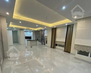 آپارتمان 128متری نیاروان