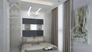 ولیعصر روبروی پارک ملت 200 متر