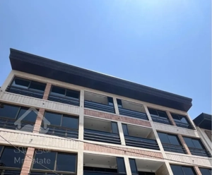 ۱۵۰متر نوساز کلید نخورده ۶واحدی بلوار کوهک نسیم ها