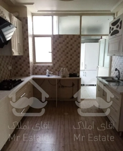 101 متر دوخوابه در امید دژبان