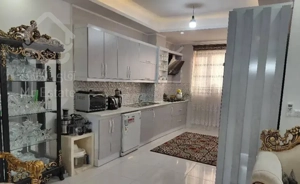 آپارتمان ۹۶ متری و ۱۰۶ متری سه نبش در جاده لیلاکوه