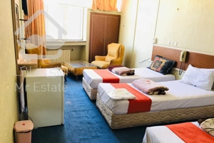 هتل(HOTEL)(الفندق)