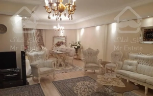 اپارتمان100متری دو خوابه