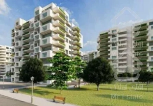 فروش آپارتمان 60 متر در چیتگر شمالی