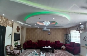 فروش آپارتمان ۷۷ متری مرکز شهر غازیان