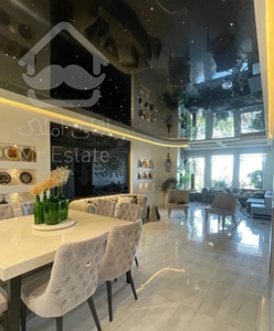 پاسداران گیلان شرقی/۱۲۵متر/۳خواب/فول بازسازی