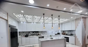 فروش آپارتمان ۱۵۸ متری(شهرک شهرداری/ظفر)بر خیابان