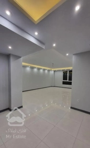 ملک نوساز،۱۲۵متر،۳خوابه،۲عددپارکینگ سندی