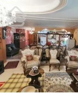 فروش آپارتمان 129 متر در بلوار فردوس غرب