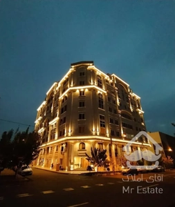 ۵۷ متر مختص سخت پسندان