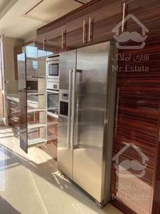 200 متر فول فرنیش جمشیدیه/فول مشاعات