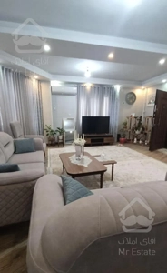 آپارتمان ۹۳متری درخ کارگر ،نیما