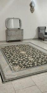 قائمیه برج عرش ط اول ۸۰ متر با پارکینگ  سند تک برگ