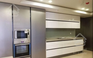 ۱۱۰ متر ۳ خواب // خوش نقشه// دو کله نور