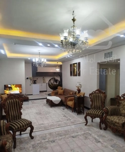 فروش یک واحد آپارتمان 125متری واقع در شهرک عارف