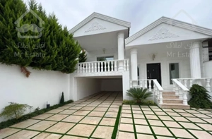 نیم پیلوت نما سفید محمود اباد دو خواب مستر