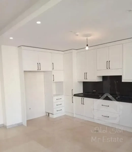 ۱۵۴متر ۳خ ۲ پارکینگ / شهران یکم