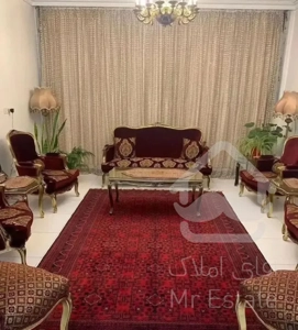 آپارتمان ۱۲۵ متری سازنده بنام