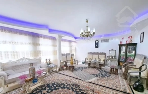 ۱۱۰ متر / سه خواب / تاپ لوکیشن / شهران جنوبی