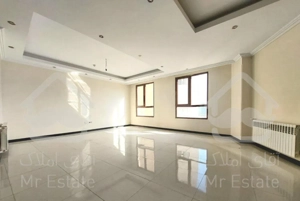 ۱۳۶متر ۳خوابه مرزداران ویو پارک