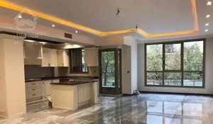 ۱۴۳متر /۳خوابه/نورگیر/فلامک شمالی